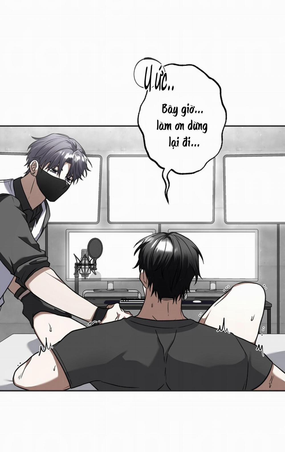 Tuyển Tập Abo - Mang Thai Ngắn Của Nhà Sẹc 60 trang 30