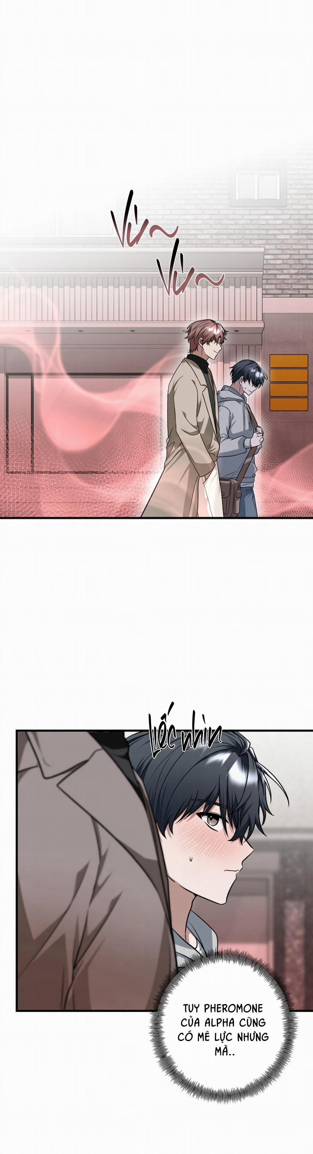 Tuyển Tập Abo - Mang Thai Ngắn Của Nhà Sẹc 61 trang 15