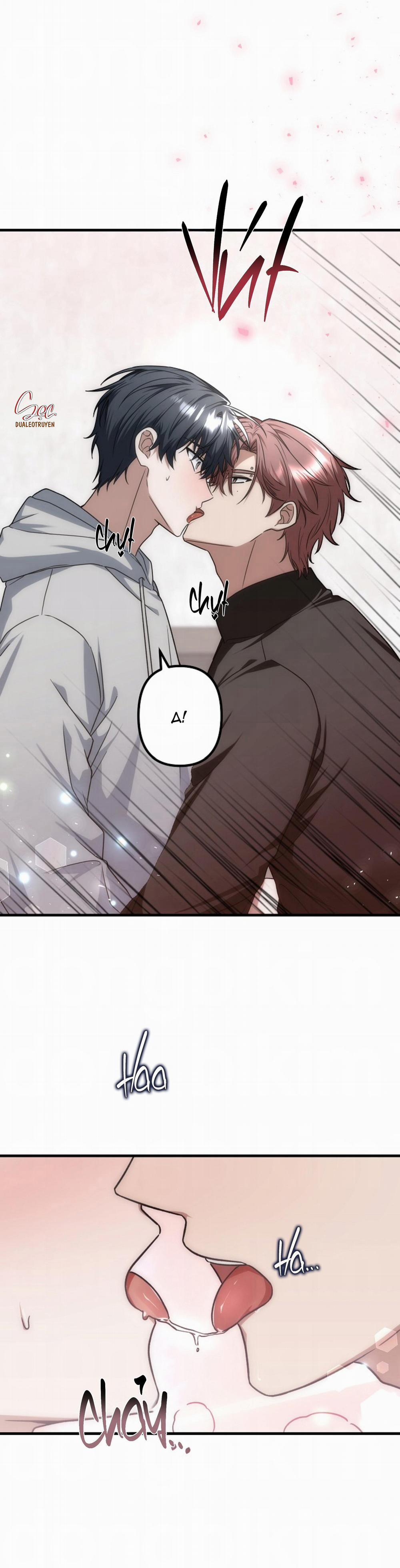 Tuyển Tập Abo - Mang Thai Ngắn Của Nhà Sẹc 61 trang 28