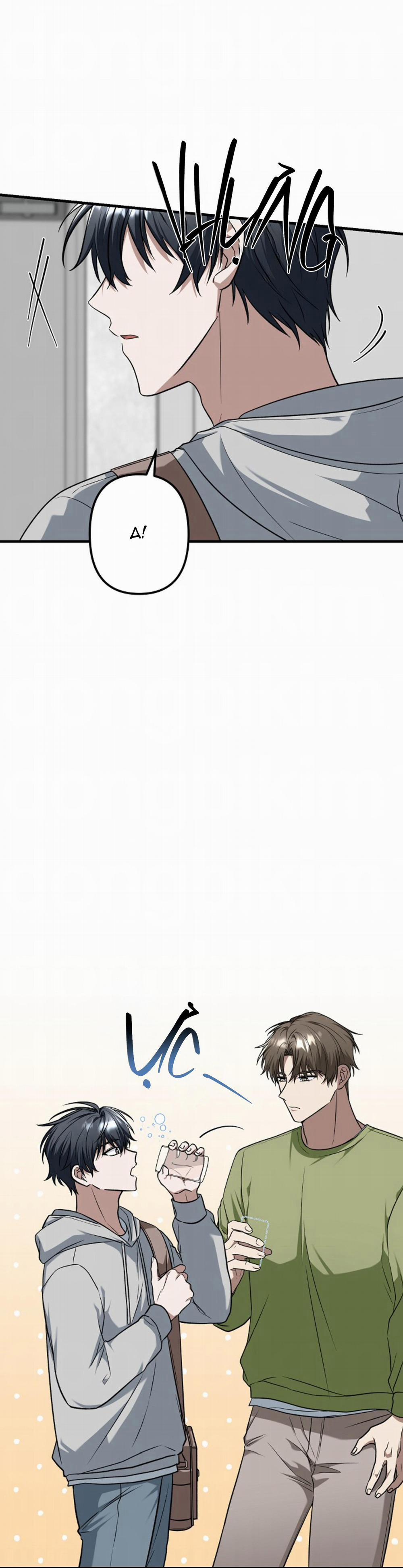 Tuyển Tập Abo - Mang Thai Ngắn Của Nhà Sẹc 61 trang 6