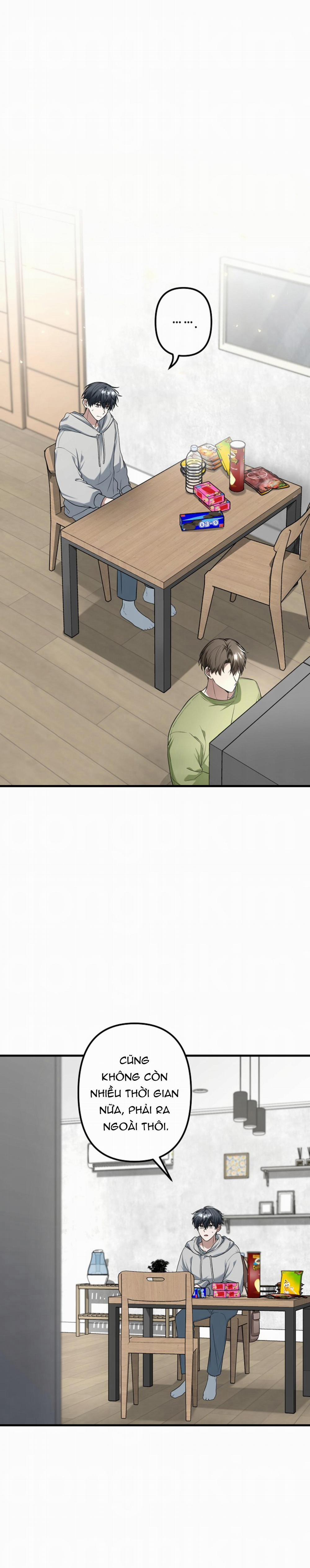 Tuyển Tập Abo - Mang Thai Ngắn Của Nhà Sẹc 62 trang 0