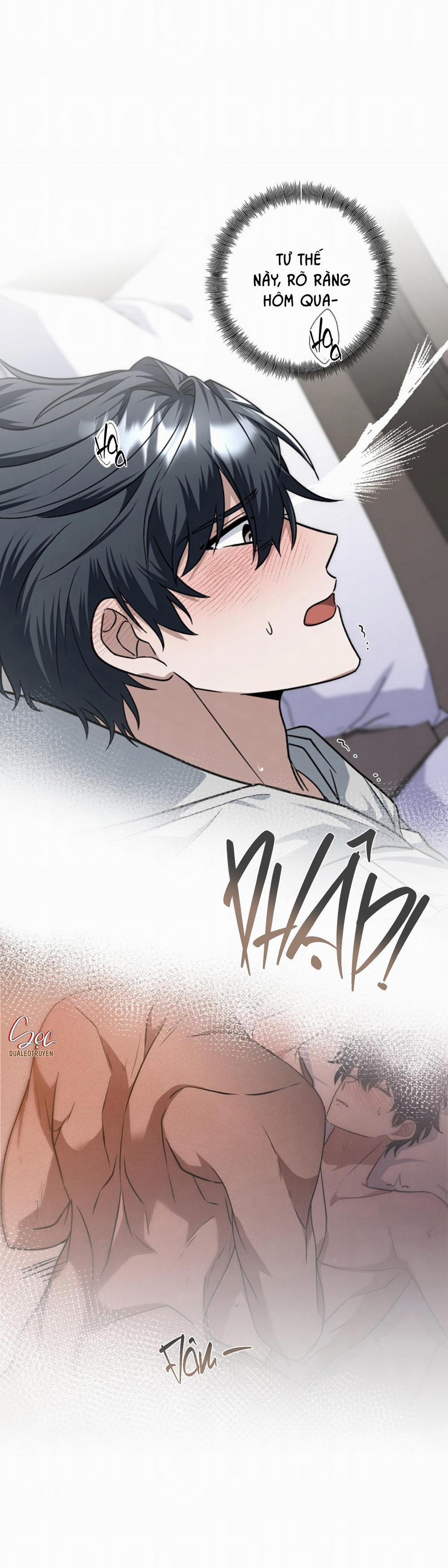 Tuyển Tập Abo - Mang Thai Ngắn Của Nhà Sẹc 62 trang 30