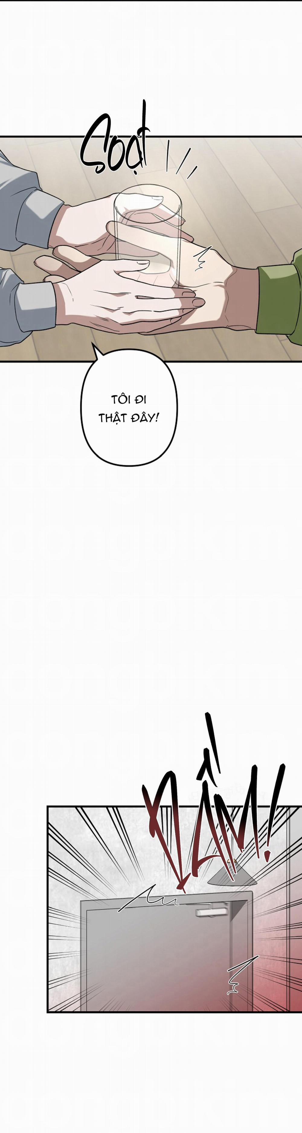 Tuyển Tập Abo - Mang Thai Ngắn Của Nhà Sẹc 62 trang 7