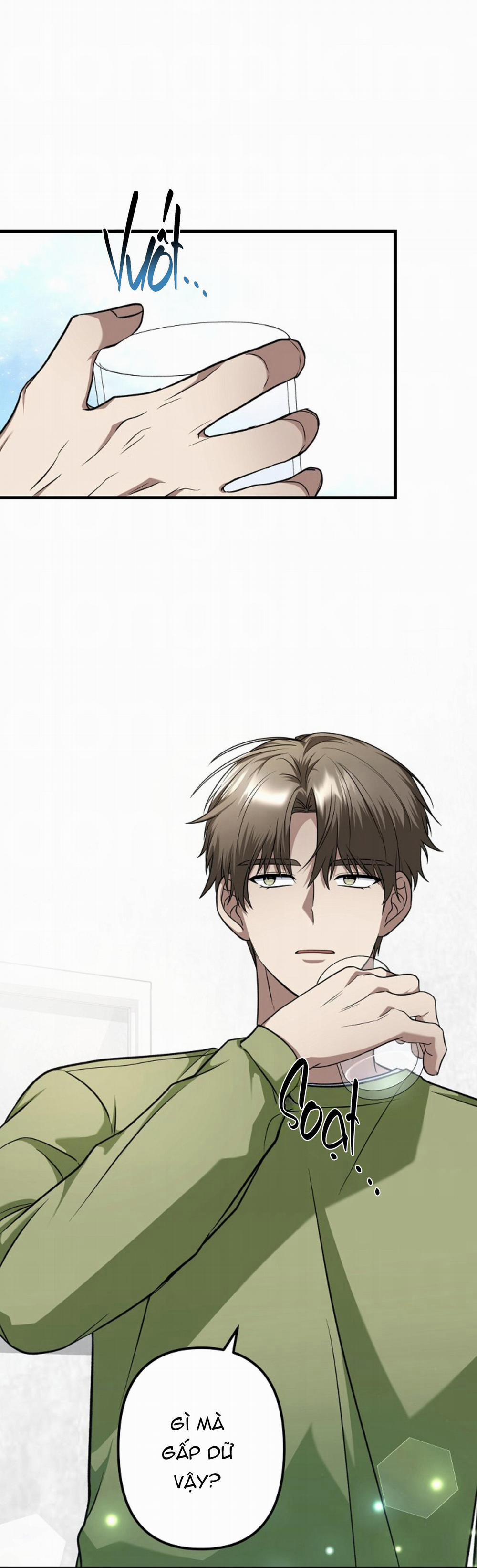 Tuyển Tập Abo - Mang Thai Ngắn Của Nhà Sẹc 62 trang 8