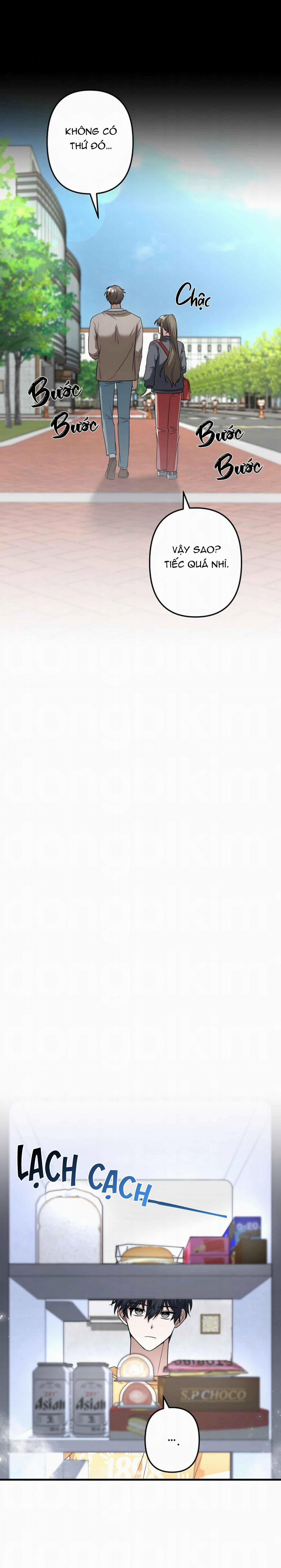 Tuyển Tập Abo - Mang Thai Ngắn Của Nhà Sẹc 63 ALPHA VŨ TRỤ 3 trang 15