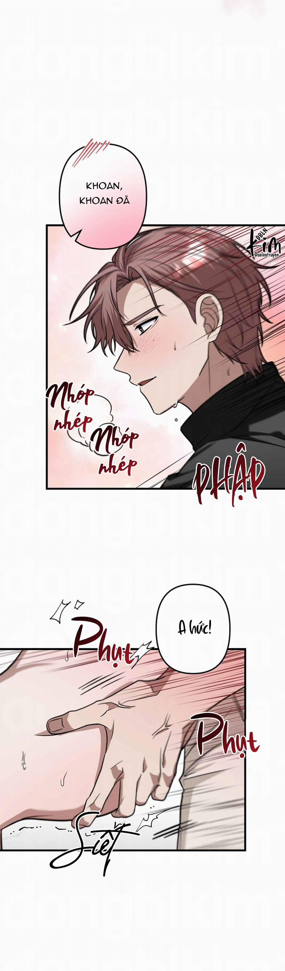 Tuyển Tập Abo - Mang Thai Ngắn Của Nhà Sẹc 63 trang 2