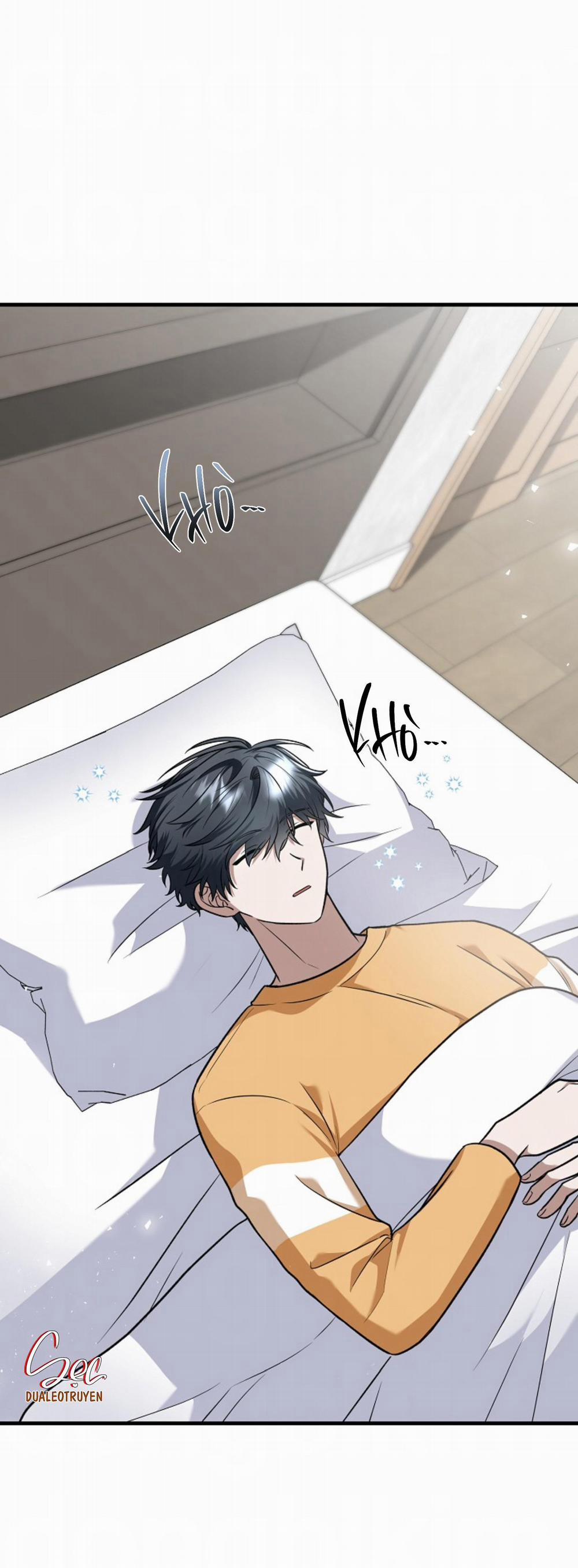 Tuyển Tập Abo - Mang Thai Ngắn Của Nhà Sẹc 64 ALPHA VŨ TRỤ 0 trang 0