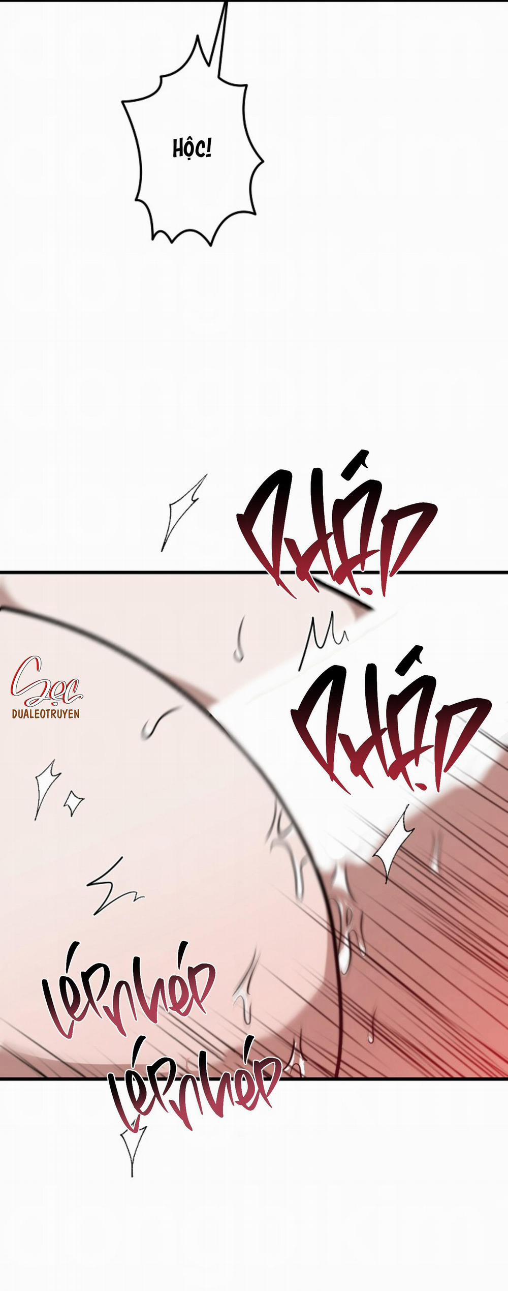 Tuyển Tập Abo - Mang Thai Ngắn Của Nhà Sẹc 64 ALPHA VŨ TRỤ 0 trang 27