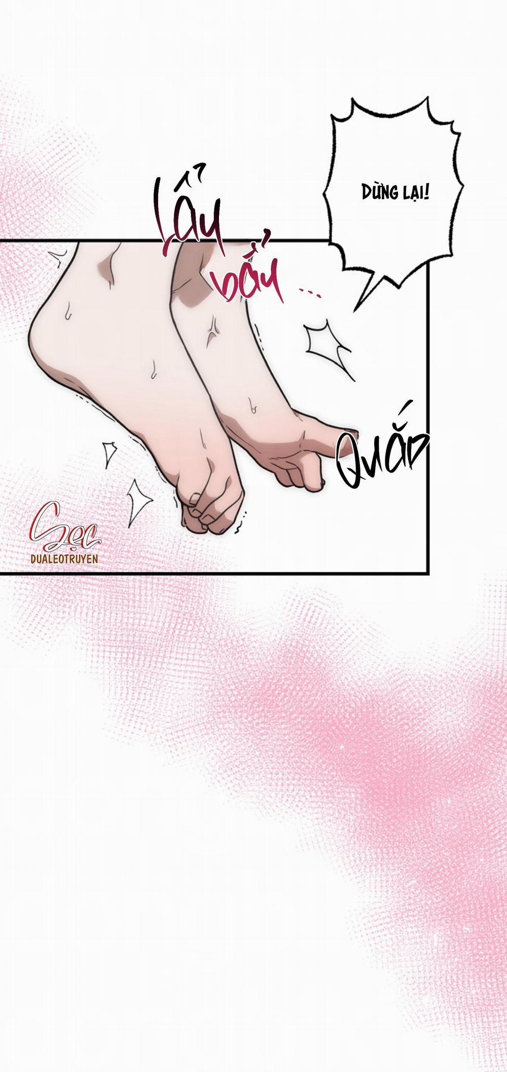 Tuyển Tập Abo - Mang Thai Ngắn Của Nhà Sẹc 64 ALPHA VŨ TRỤ 0 trang 41