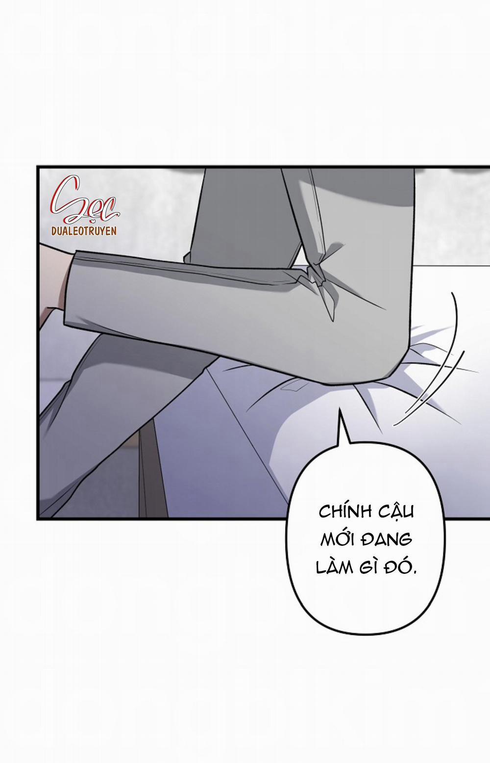 Tuyển Tập Abo - Mang Thai Ngắn Của Nhà Sẹc 64 trang 12