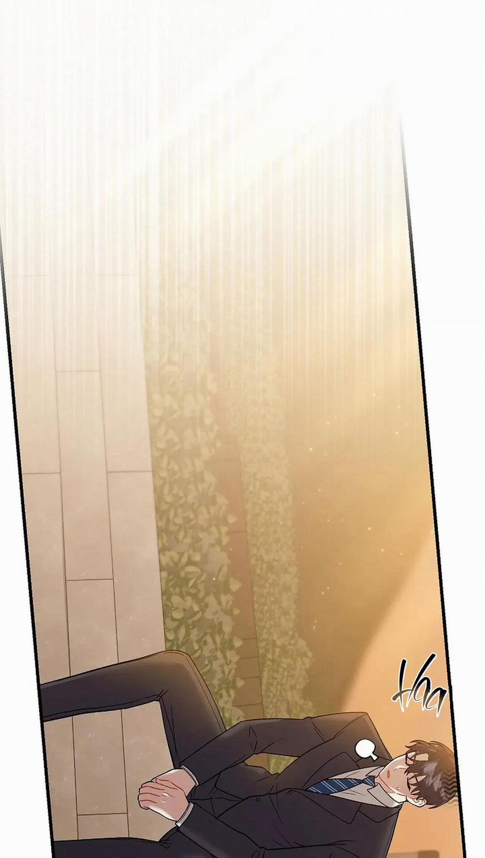 Tuyển Tập Abo - Mang Thai Ngắn Của Nhà Sẹc 65.1 làng 1 trang 17