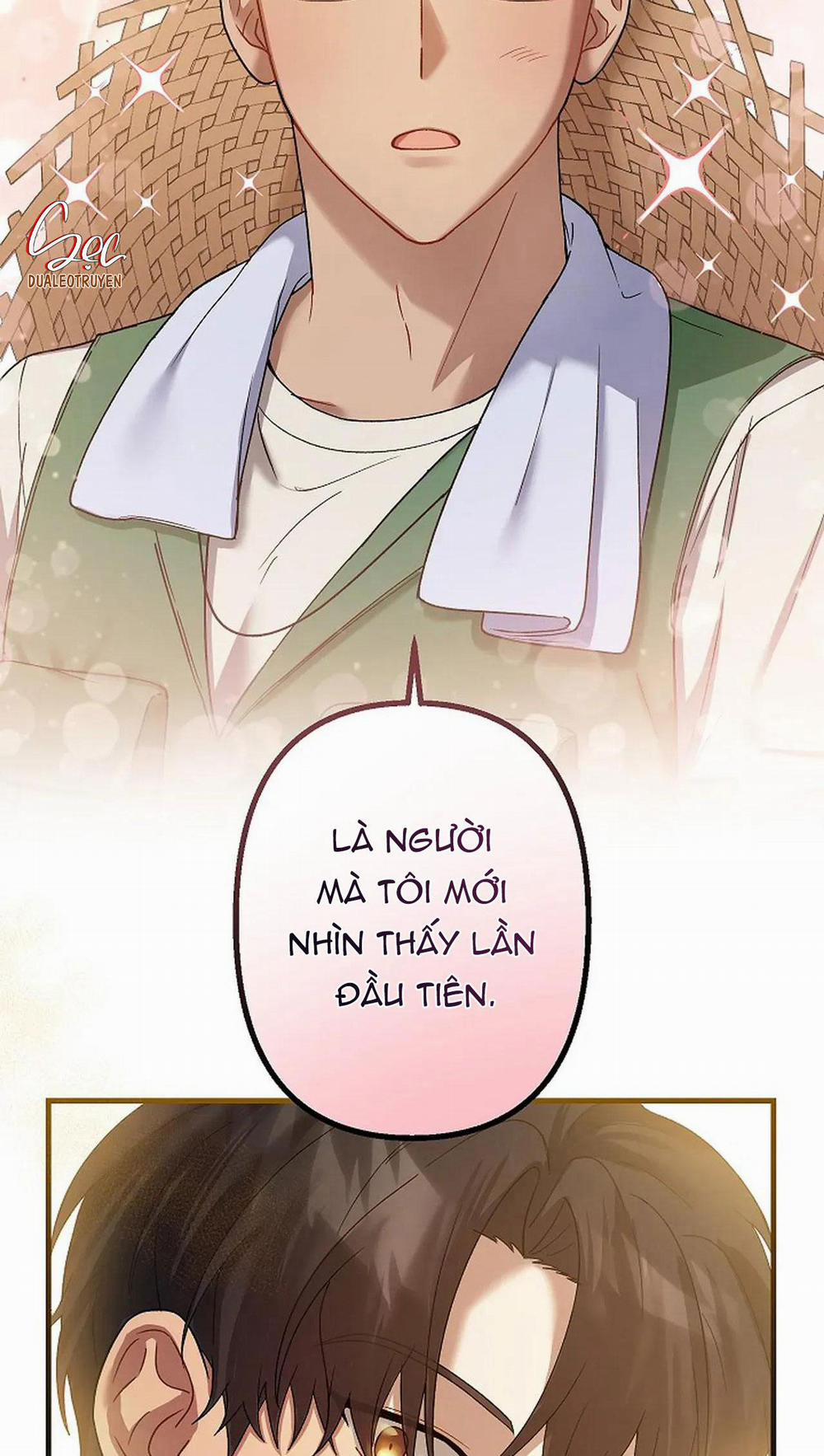 Tuyển Tập Abo - Mang Thai Ngắn Của Nhà Sẹc 65.1 làng 1 trang 32