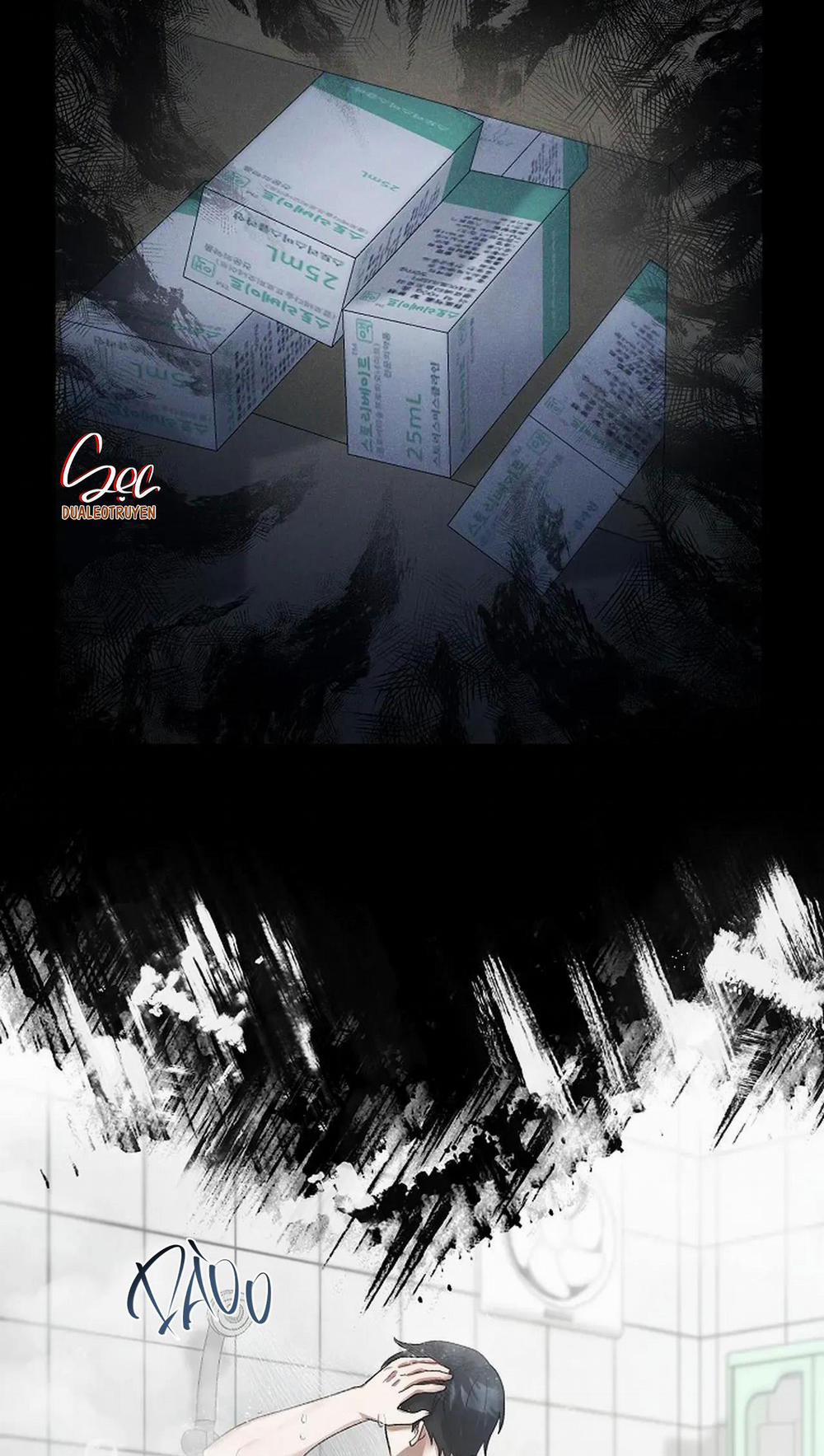 Tuyển Tập Abo - Mang Thai Ngắn Của Nhà Sẹc 65.1 làng 1 trang 40