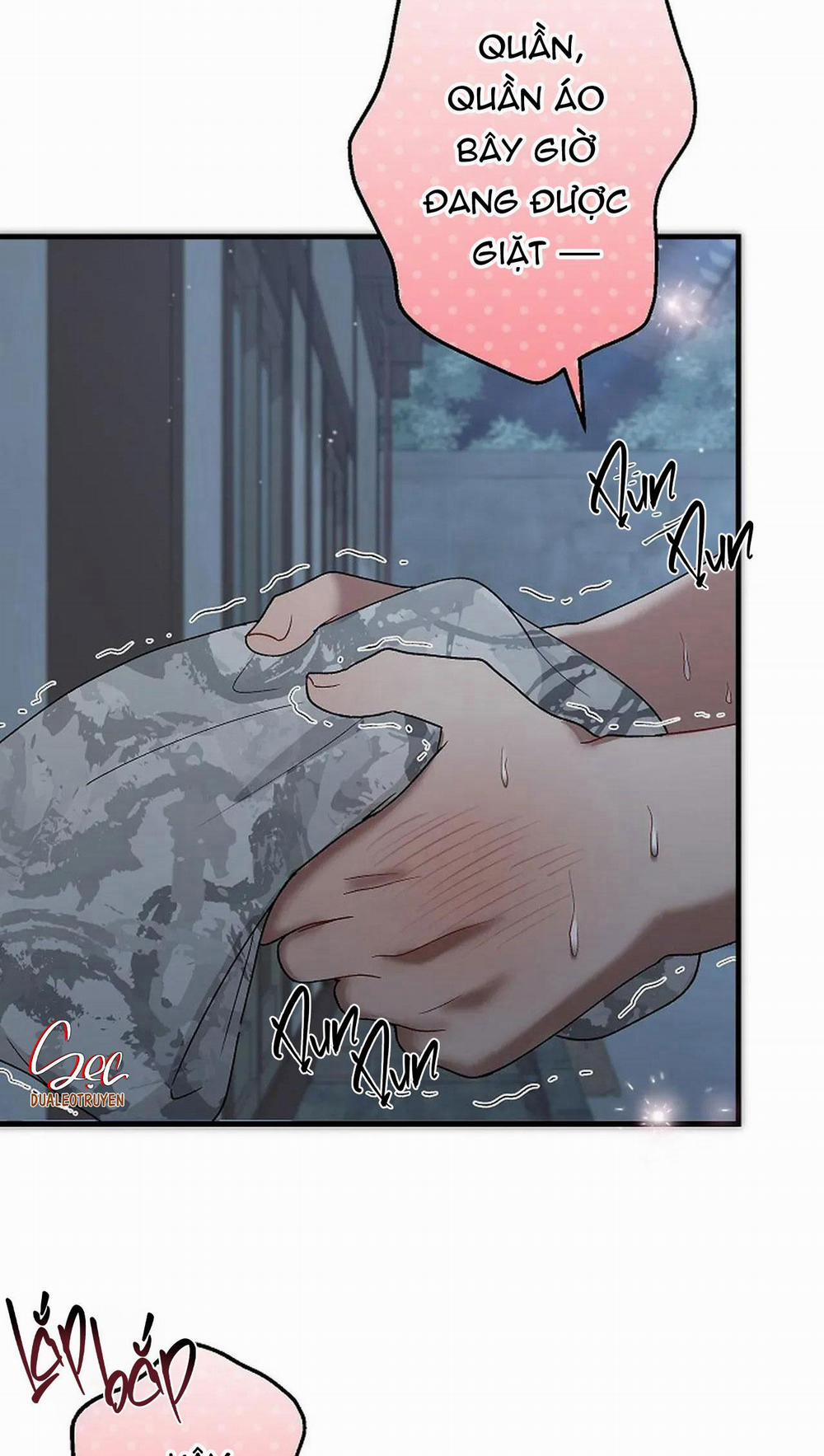 Tuyển Tập Abo - Mang Thai Ngắn Của Nhà Sẹc 65.1 làng 1 trang 49