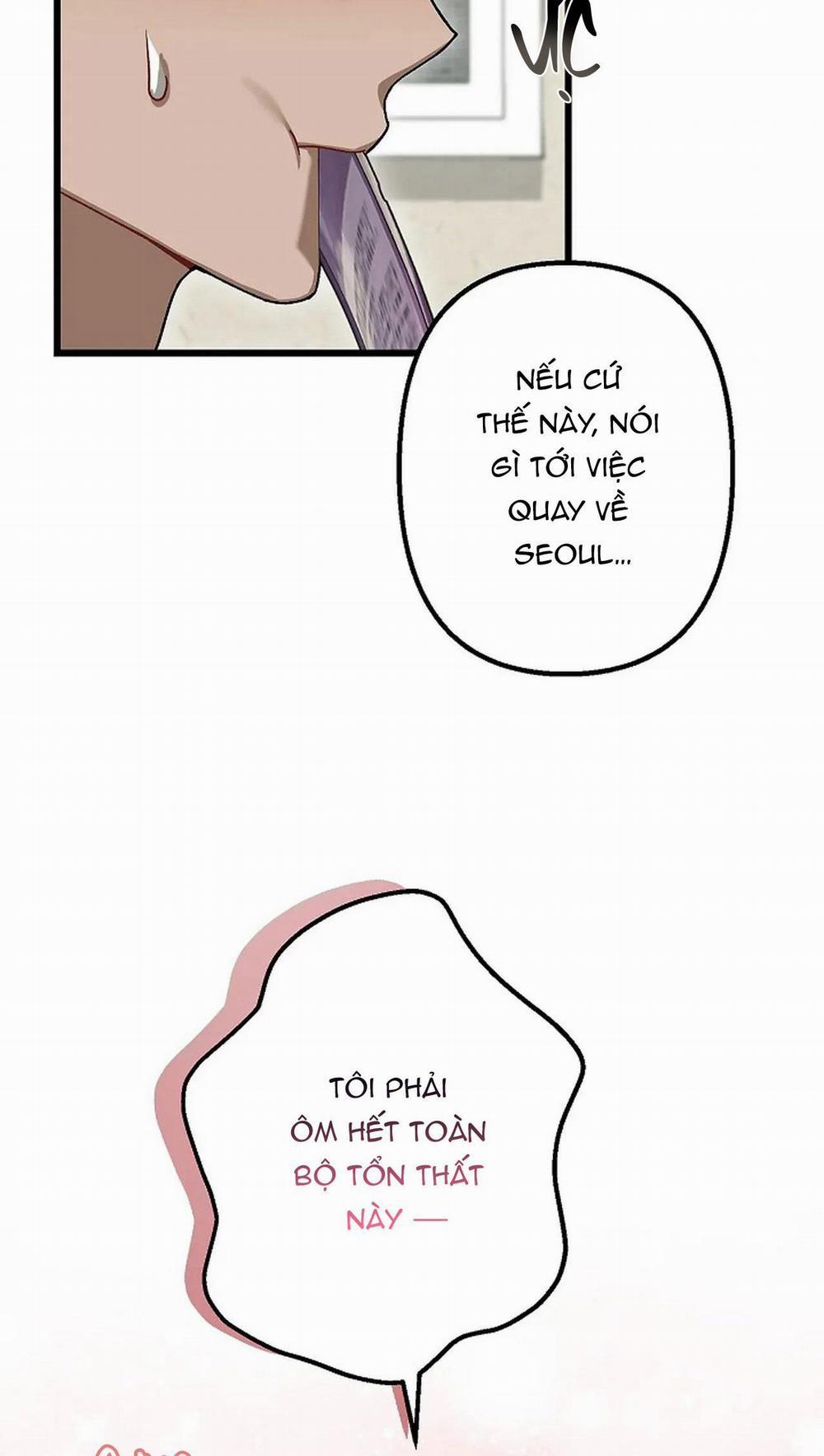 Tuyển Tập Abo - Mang Thai Ngắn Của Nhà Sẹc 65.2 làng 2 trang 15