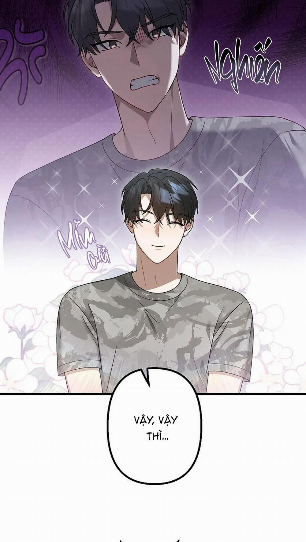 Tuyển Tập Abo - Mang Thai Ngắn Của Nhà Sẹc 65.2 làng 2 trang 20