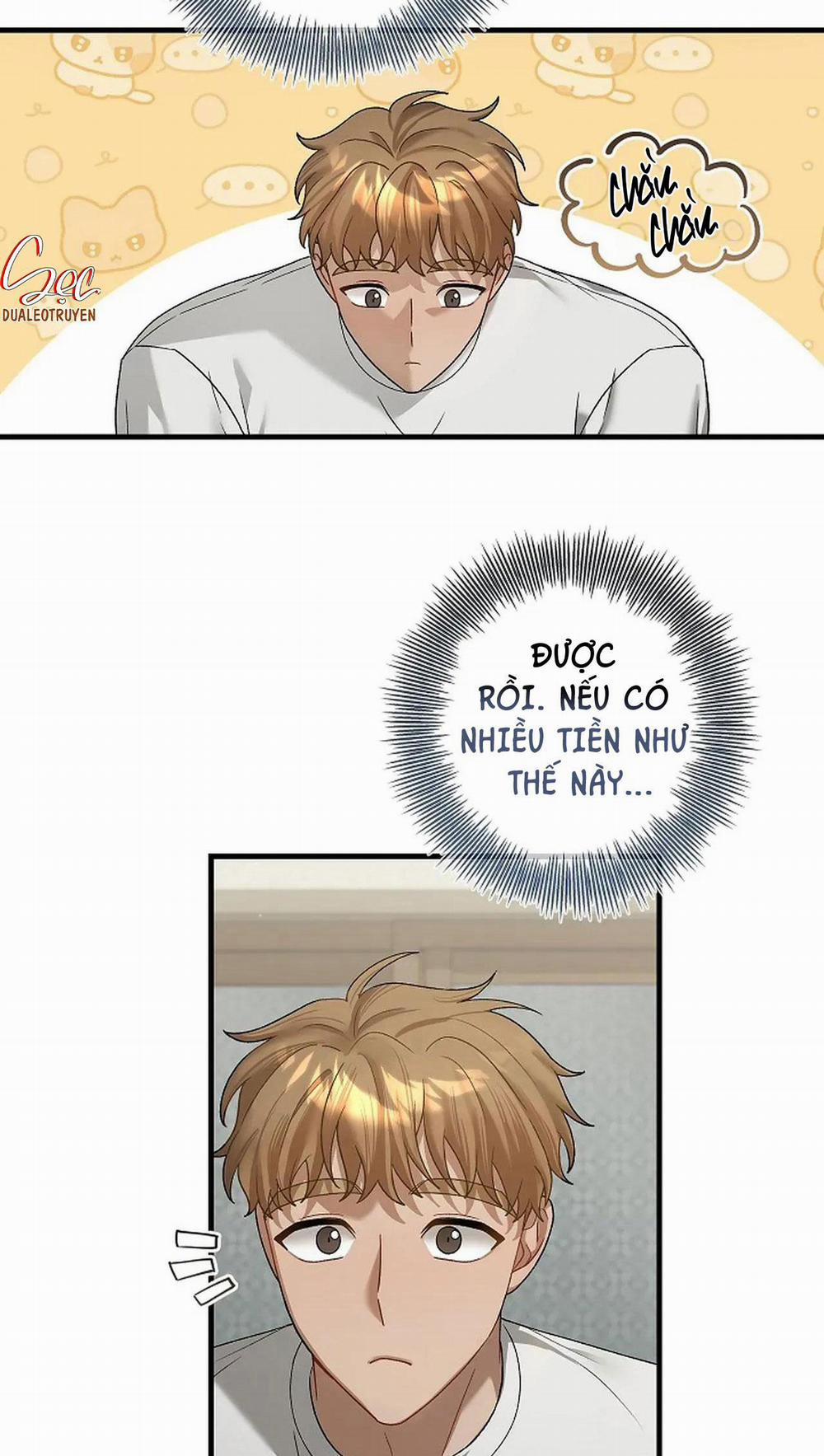 Tuyển Tập Abo - Mang Thai Ngắn Của Nhà Sẹc 65.2 làng 2 trang 27