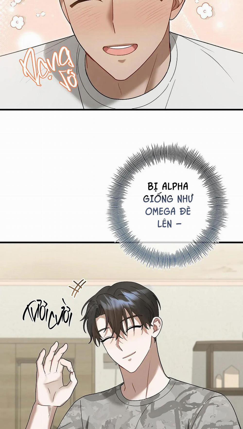 Tuyển Tập Abo - Mang Thai Ngắn Của Nhà Sẹc 65.2 làng 2 trang 29