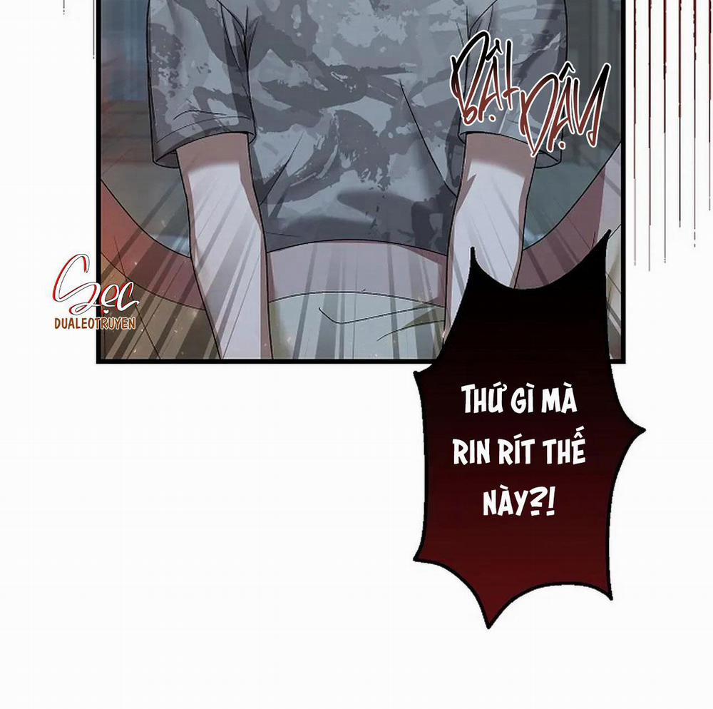 Tuyển Tập Abo - Mang Thai Ngắn Của Nhà Sẹc 65.2 làng 2 trang 35