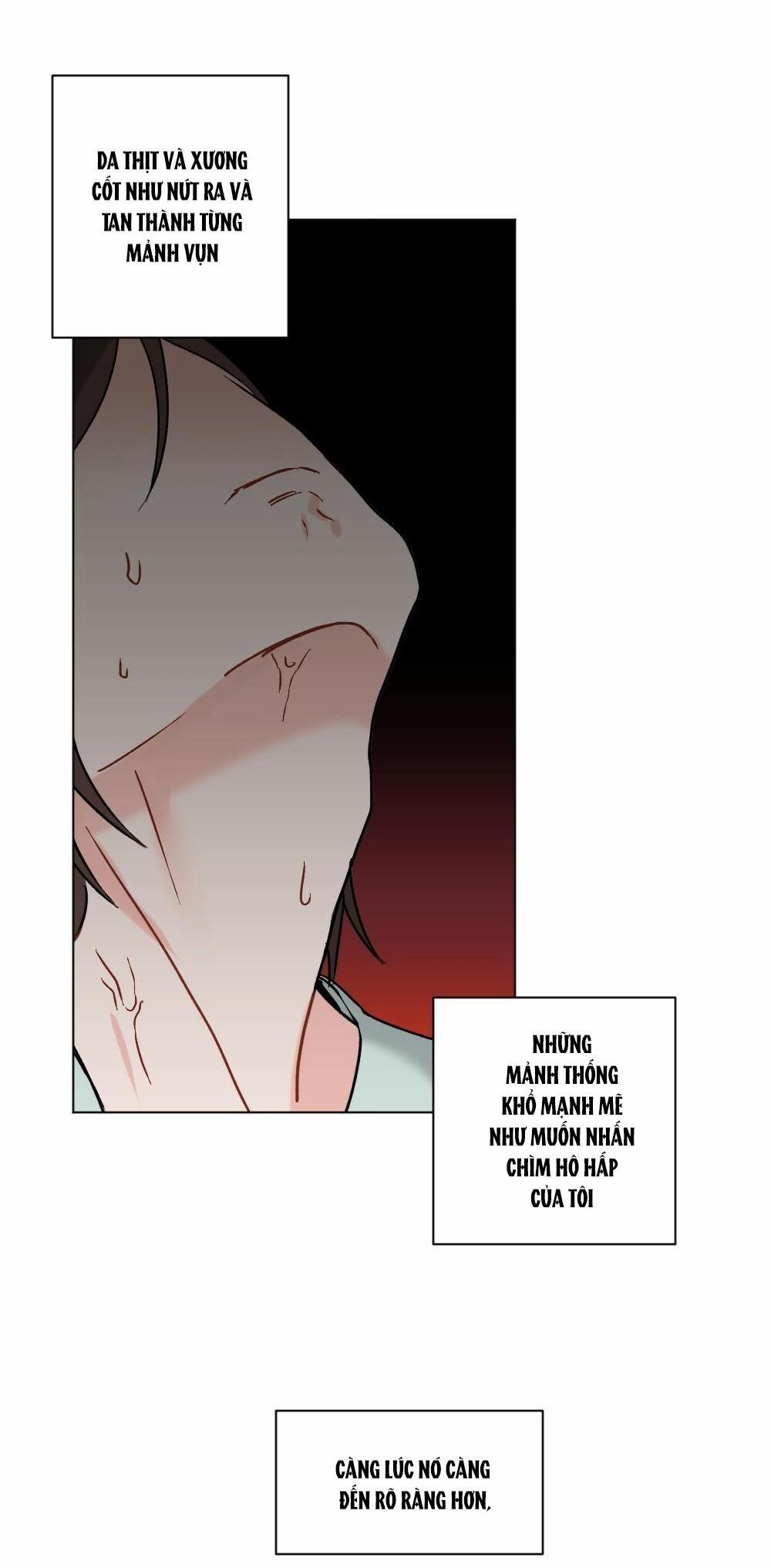 Tuyển Tập Abo - Mang Thai Ngắn Của Nhà Sẹc 7 có bầu 3 trang 19