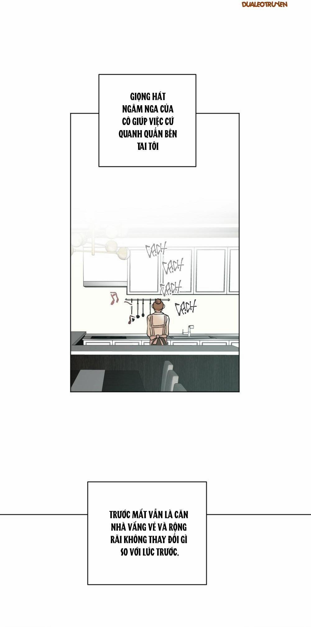 Tuyển Tập Abo - Mang Thai Ngắn Của Nhà Sẹc 7 có bầu 3 trang 33