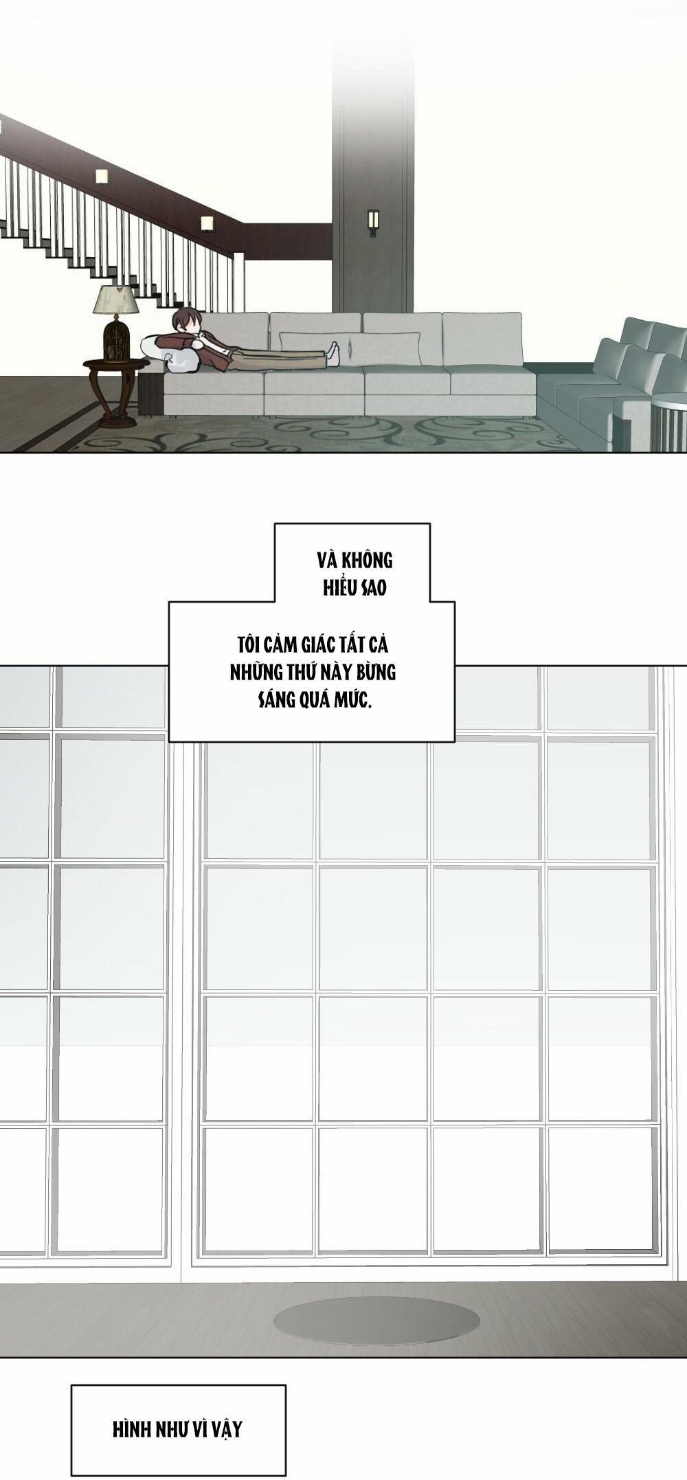 Tuyển Tập Abo - Mang Thai Ngắn Của Nhà Sẹc 7 có bầu 3 trang 34