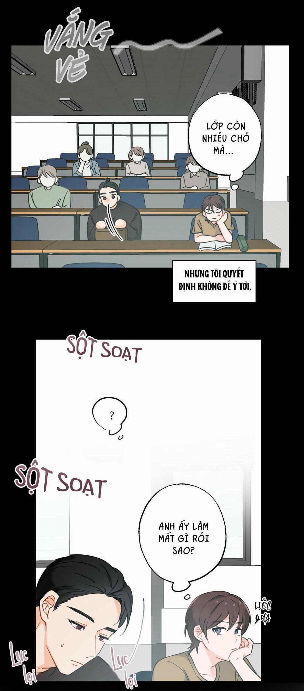 Tuyển Tập Abo - Mang Thai Ngắn Của Nhà Sẹc 7 trang 2