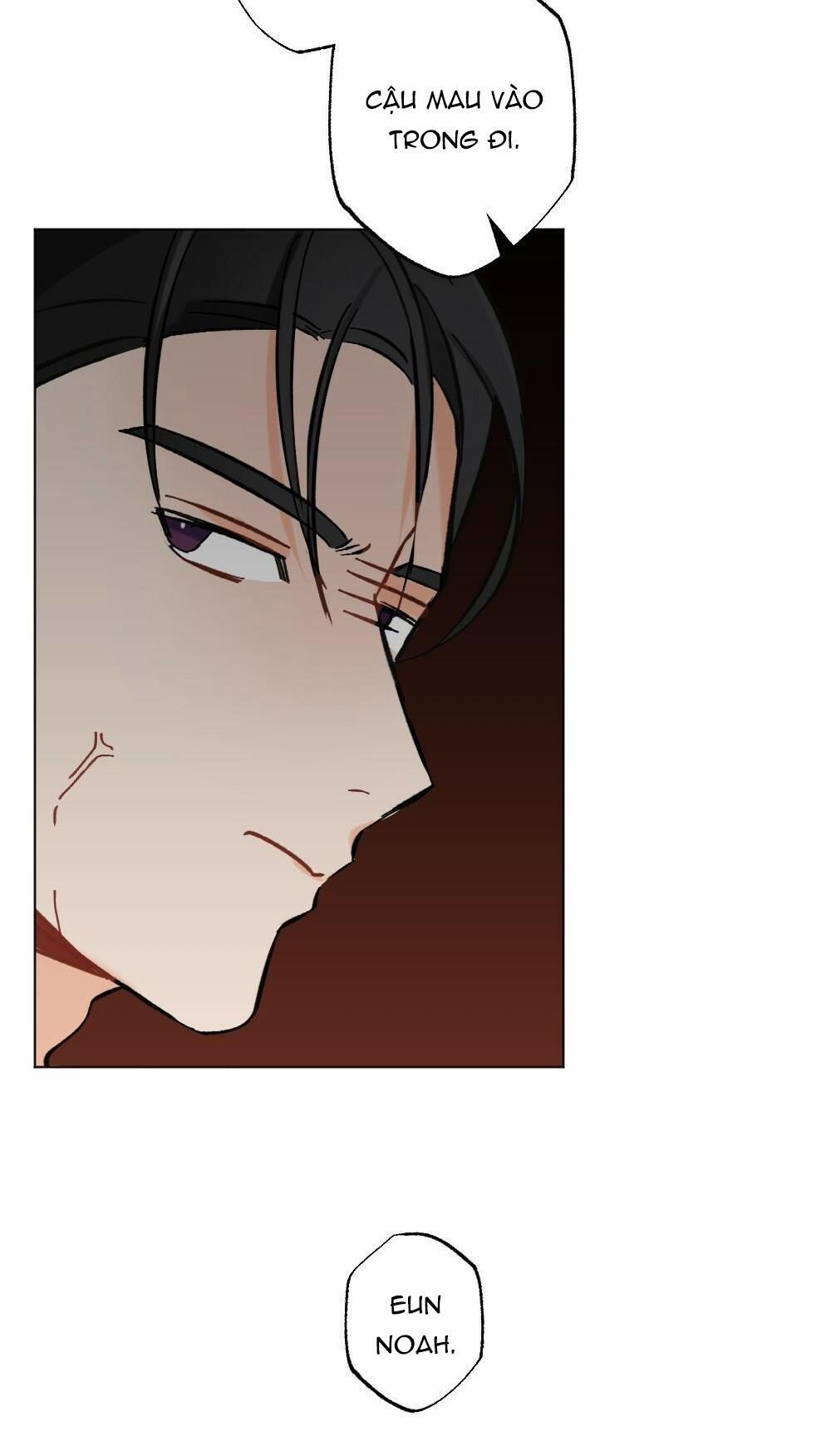 Tuyển Tập Abo - Mang Thai Ngắn Của Nhà Sẹc 8 có bầu 4 trang 13