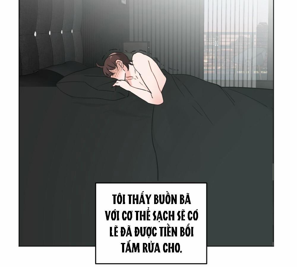 Tuyển Tập Abo - Mang Thai Ngắn Của Nhà Sẹc 8 có bầu 4 trang 22