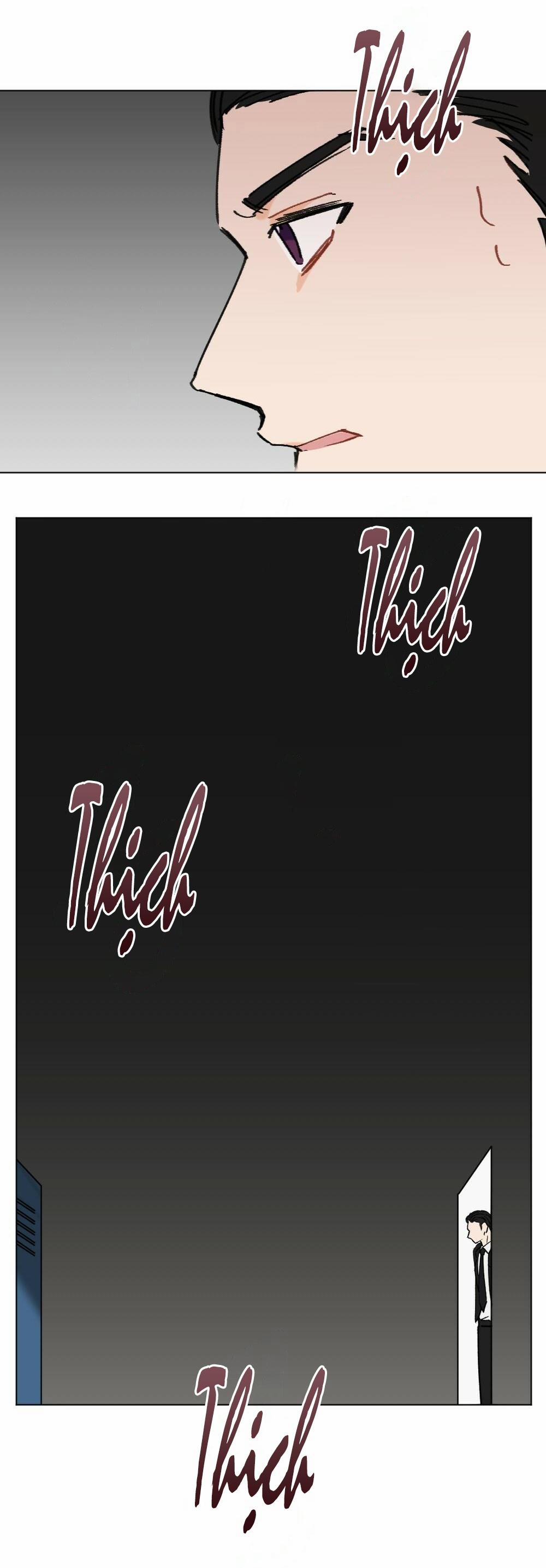 Tuyển Tập Abo - Mang Thai Ngắn Của Nhà Sẹc 8 có bầu 4 trang 44