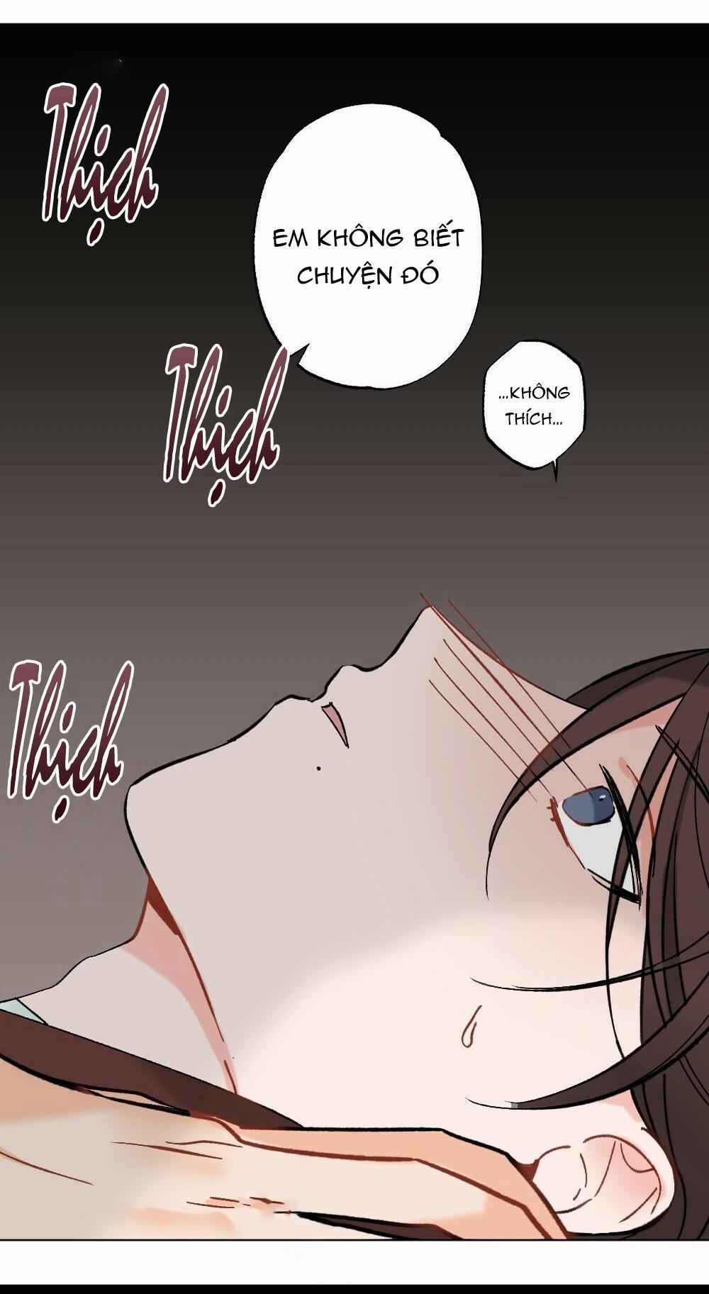 Tuyển Tập Abo - Mang Thai Ngắn Của Nhà Sẹc 8 trang 15