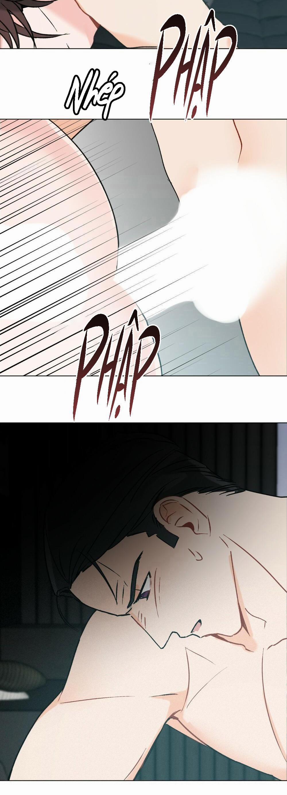 Tuyển Tập Abo - Mang Thai Ngắn Của Nhà Sẹc 8 trang 19