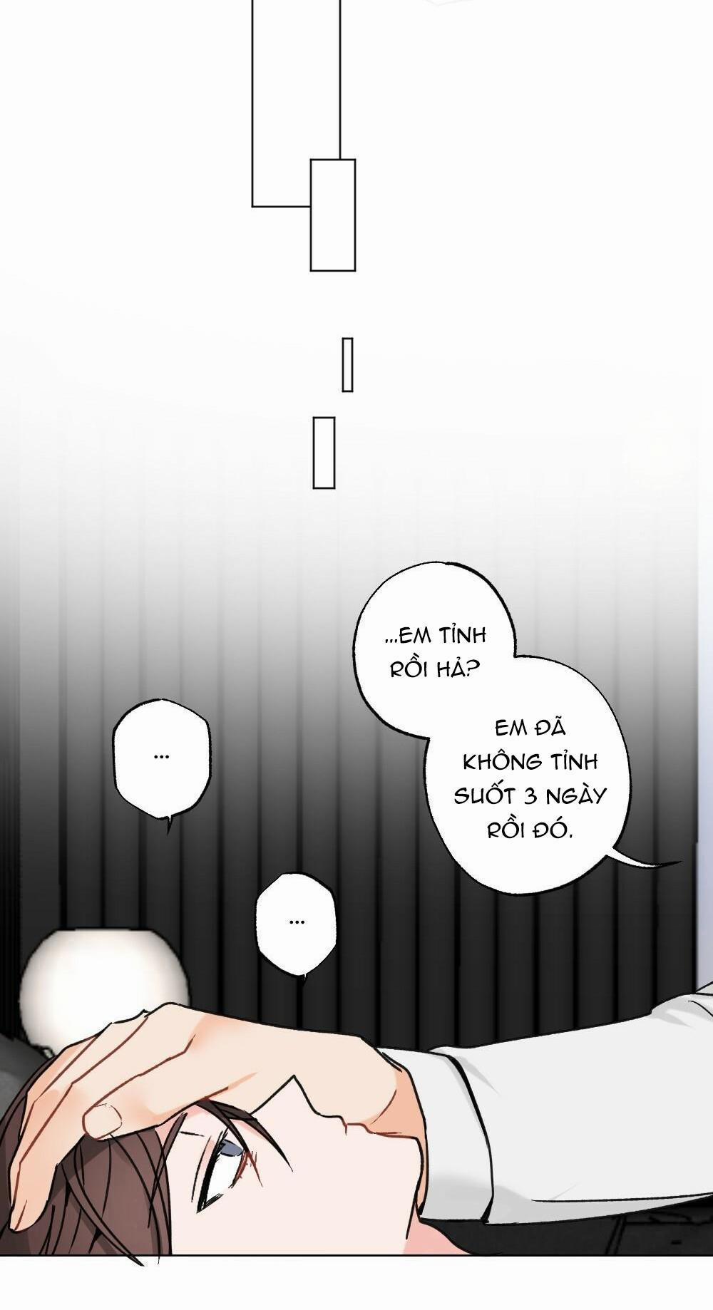 Tuyển Tập Abo - Mang Thai Ngắn Của Nhà Sẹc 8 trang 25