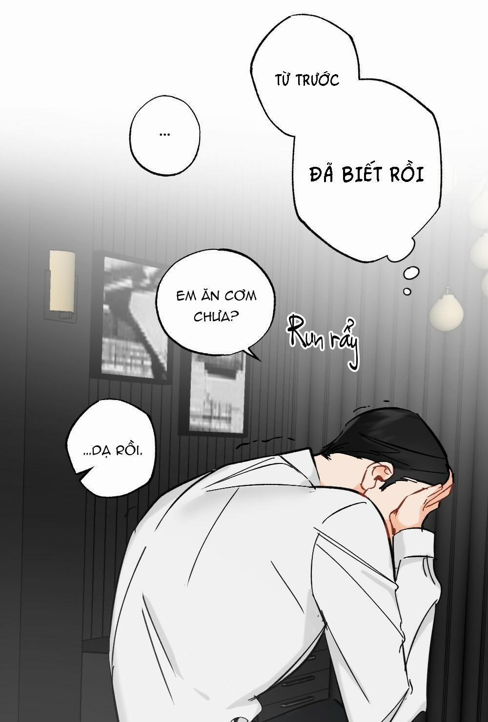 Tuyển Tập Abo - Mang Thai Ngắn Của Nhà Sẹc 8 trang 3