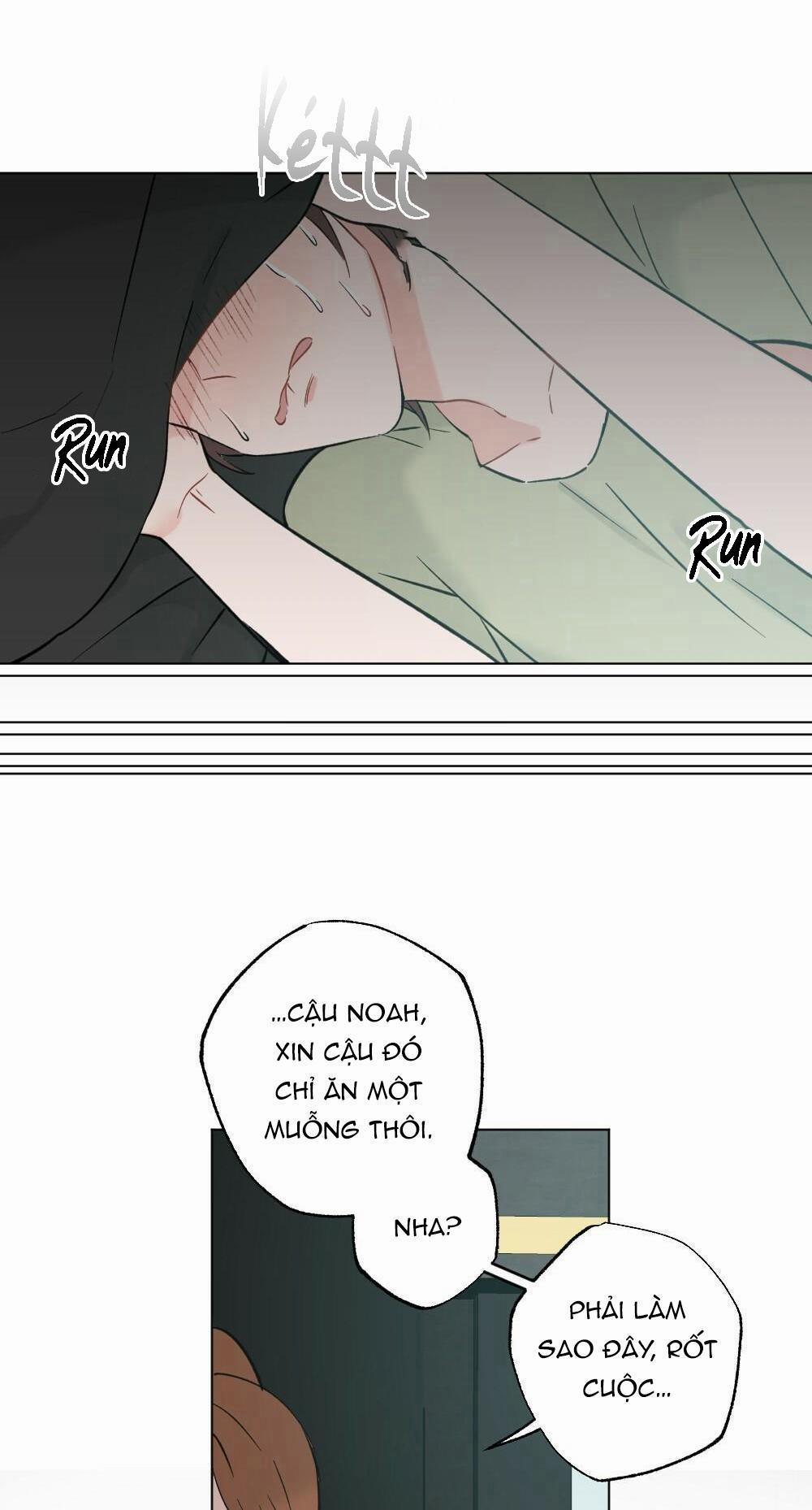 Tuyển Tập Abo - Mang Thai Ngắn Của Nhà Sẹc 8 trang 31