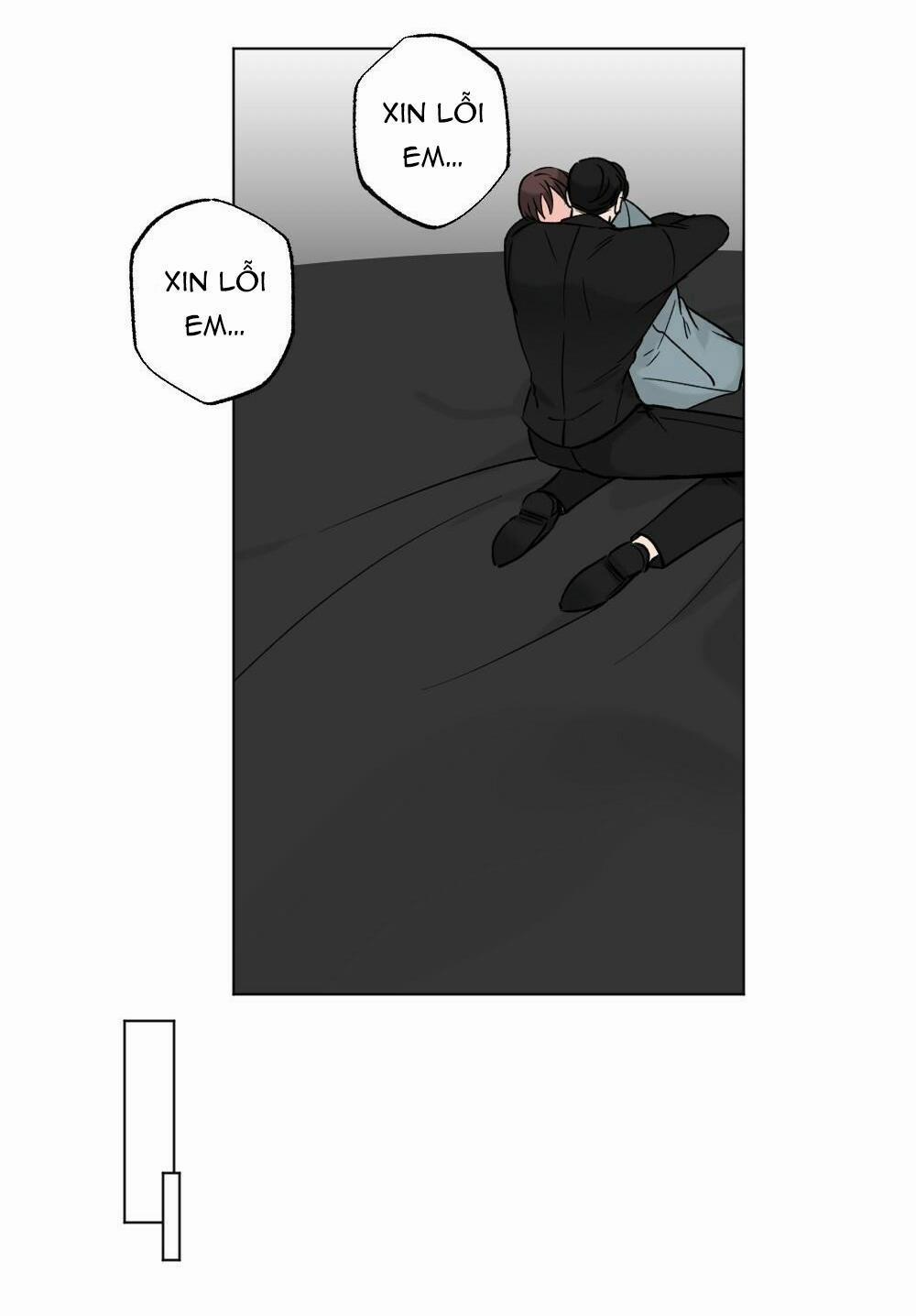 Tuyển Tập Abo - Mang Thai Ngắn Của Nhà Sẹc 8 trang 35