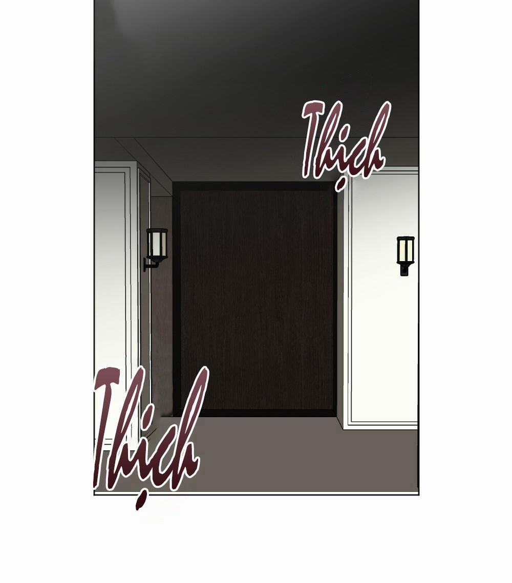 Tuyển Tập Abo - Mang Thai Ngắn Của Nhà Sẹc 8 trang 43