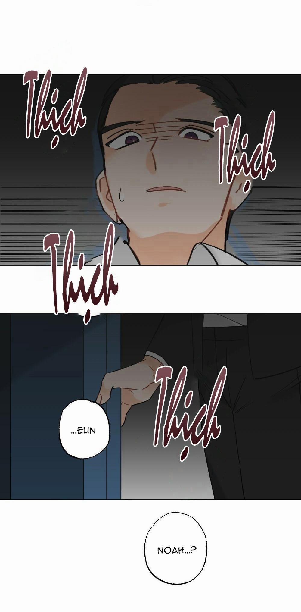 Tuyển Tập Abo - Mang Thai Ngắn Của Nhà Sẹc 8 trang 45