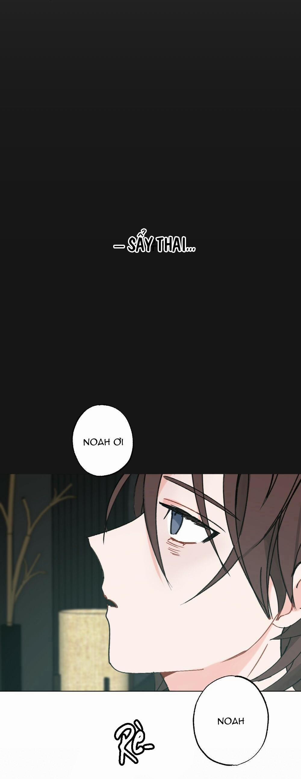 Tuyển Tập Abo - Mang Thai Ngắn Của Nhà Sẹc 8 trang 48