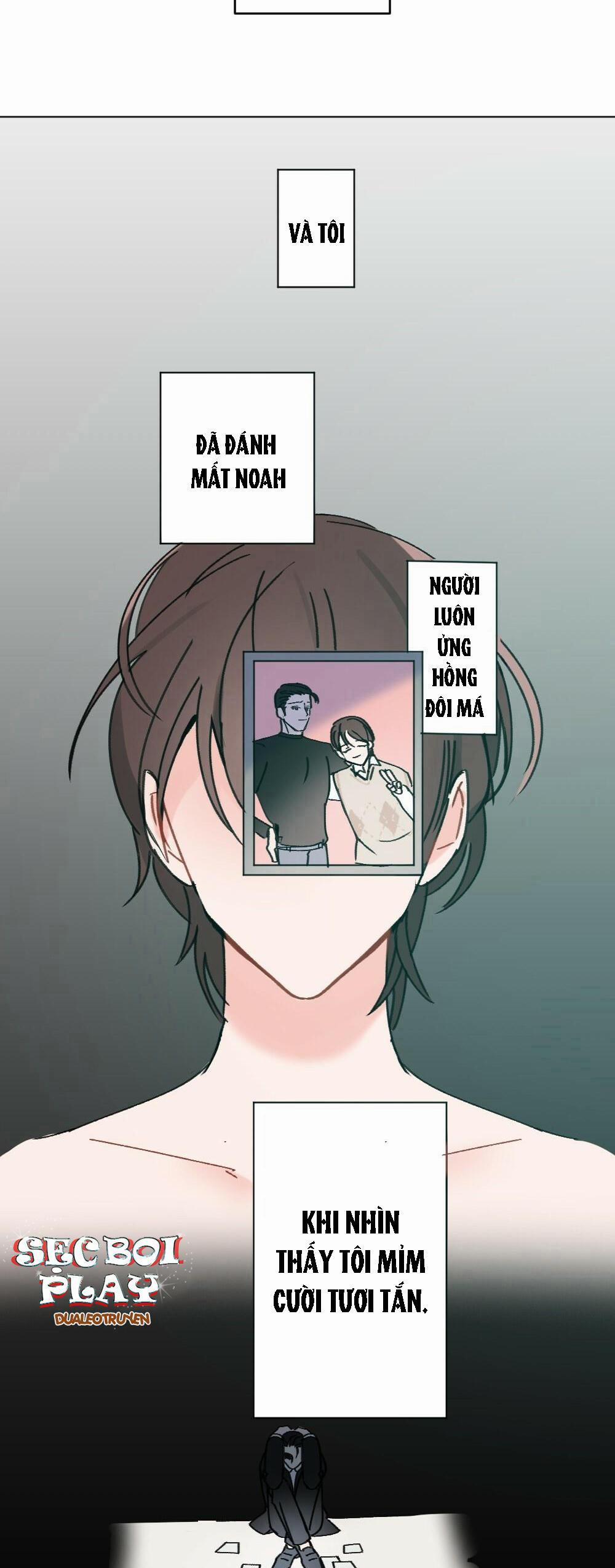 Tuyển Tập Abo - Mang Thai Ngắn Của Nhà Sẹc 8 trang 50