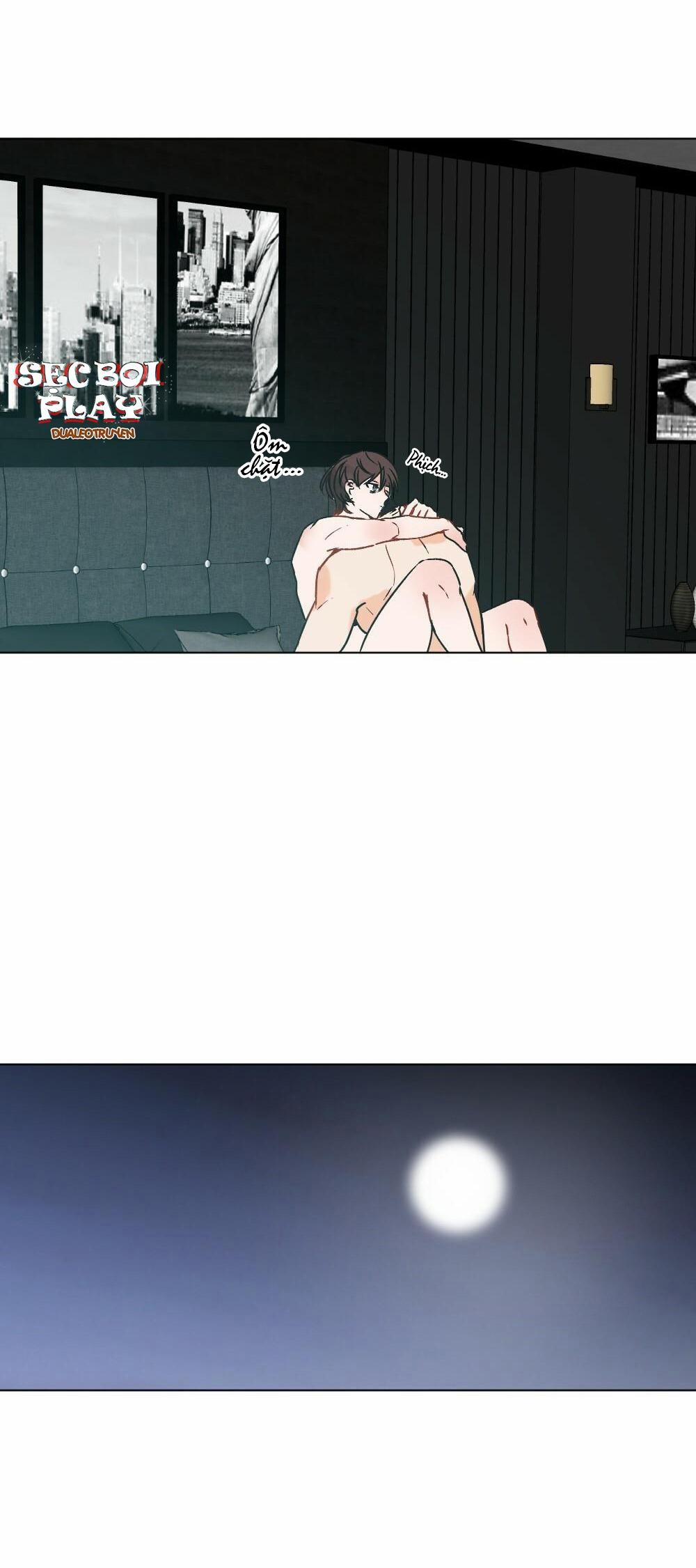 Tuyển Tập Abo - Mang Thai Ngắn Của Nhà Sẹc 9 có bầu 5 trang 30