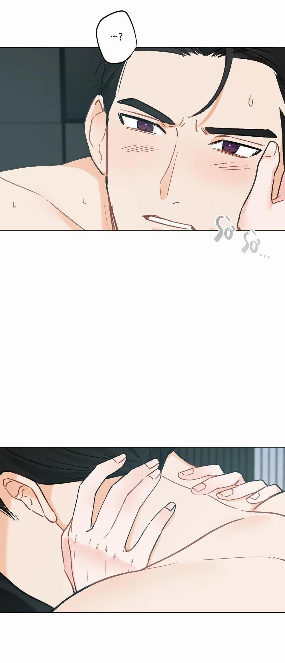 Tuyển Tập Abo - Mang Thai Ngắn Của Nhà Sẹc 9 trang 24