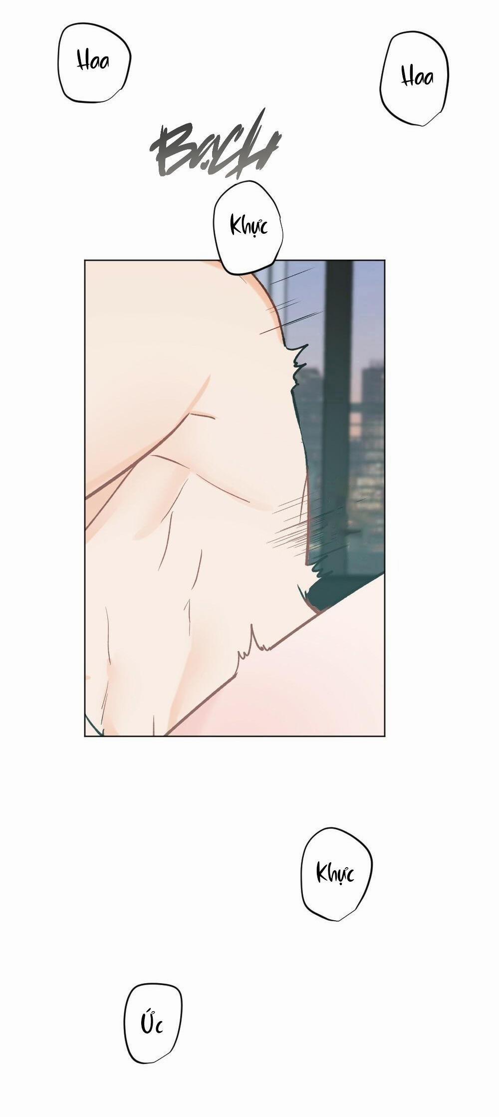 Tuyển Tập Abo - Mang Thai Ngắn Của Nhà Sẹc 9 trang 27