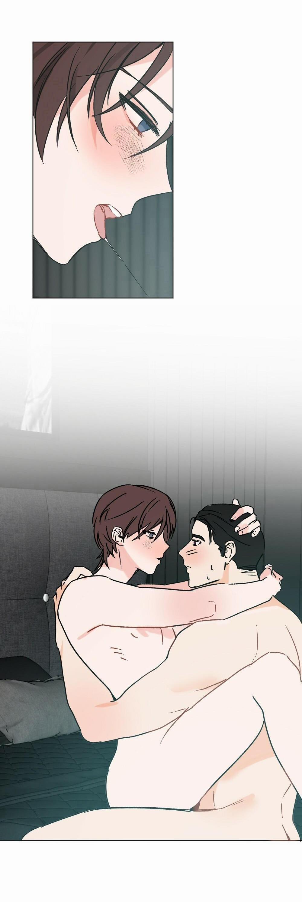 Tuyển Tập Abo - Mang Thai Ngắn Của Nhà Sẹc 9 trang 29