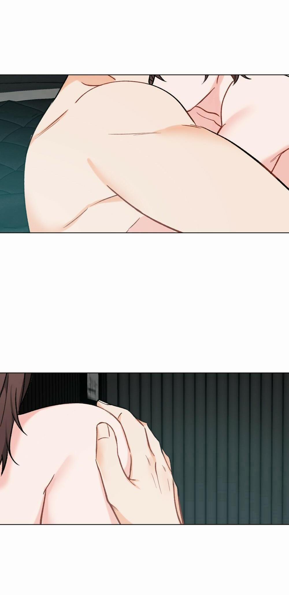 Tuyển Tập Abo - Mang Thai Ngắn Của Nhà Sẹc 9 trang 31