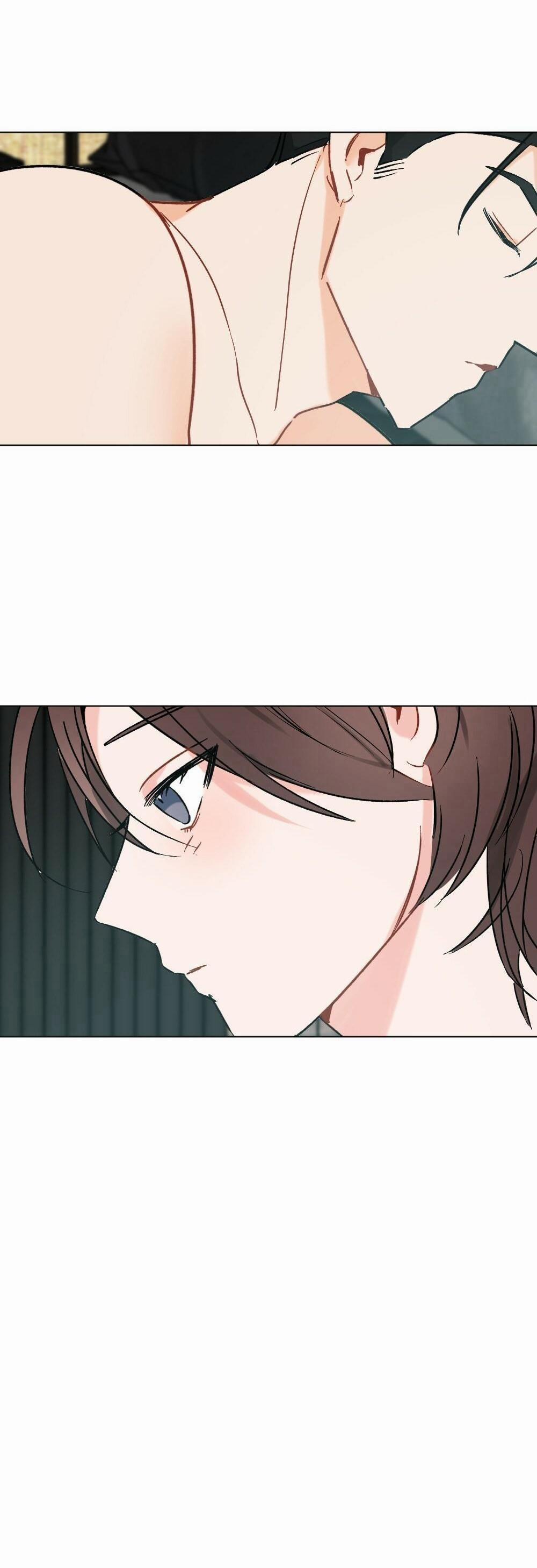 Tuyển Tập Abo - Mang Thai Ngắn Của Nhà Sẹc 9 trang 32