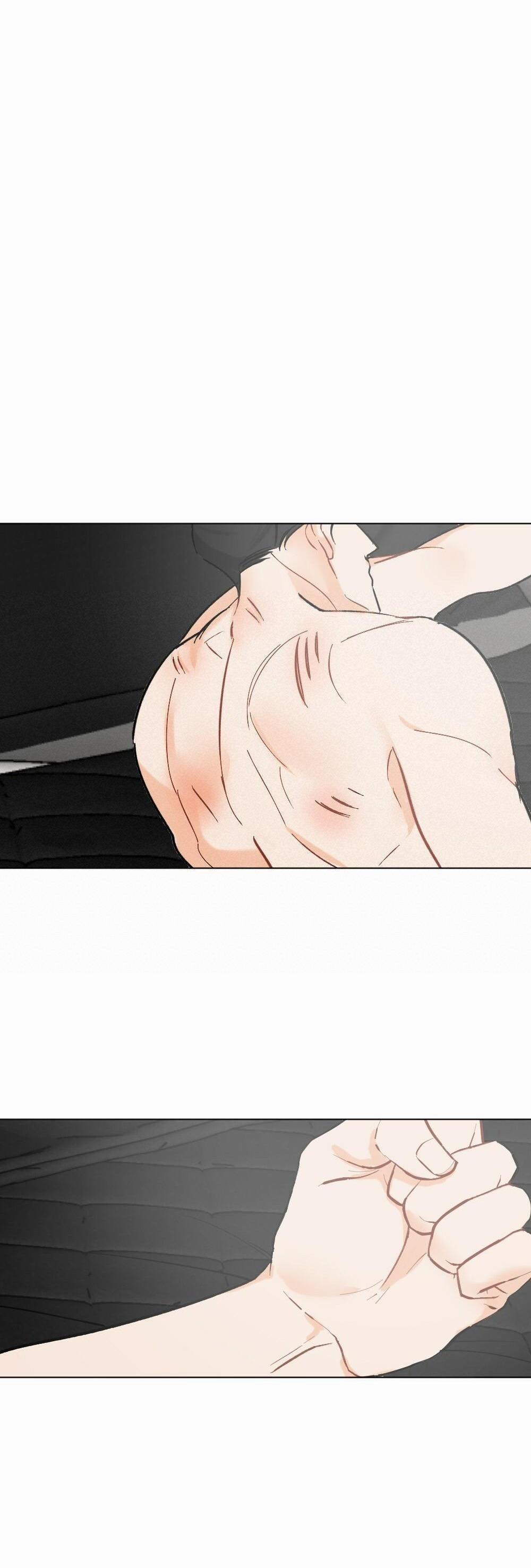 Tuyển Tập Abo - Mang Thai Ngắn Của Nhà Sẹc 9 trang 33