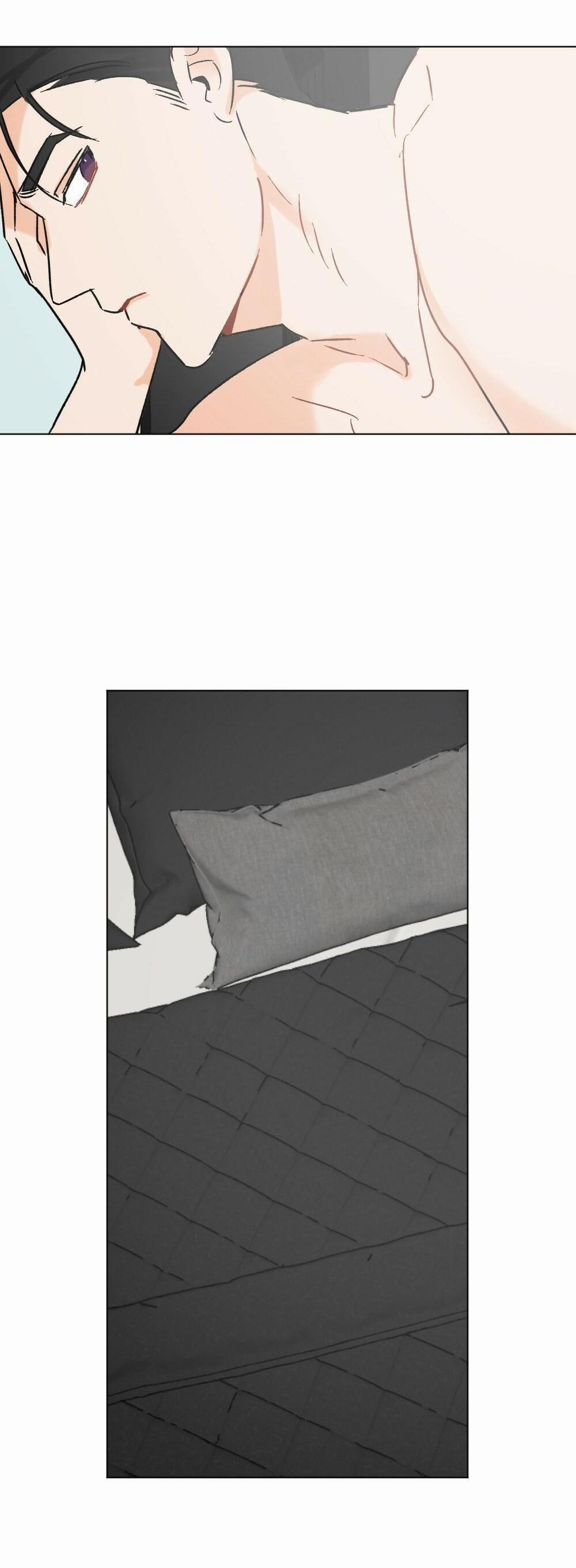 Tuyển Tập Abo - Mang Thai Ngắn Của Nhà Sẹc 9 trang 36