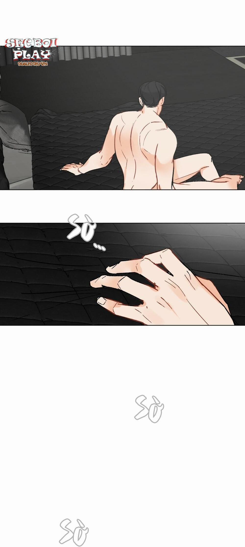 Tuyển Tập Abo - Mang Thai Ngắn Của Nhà Sẹc 9 trang 37