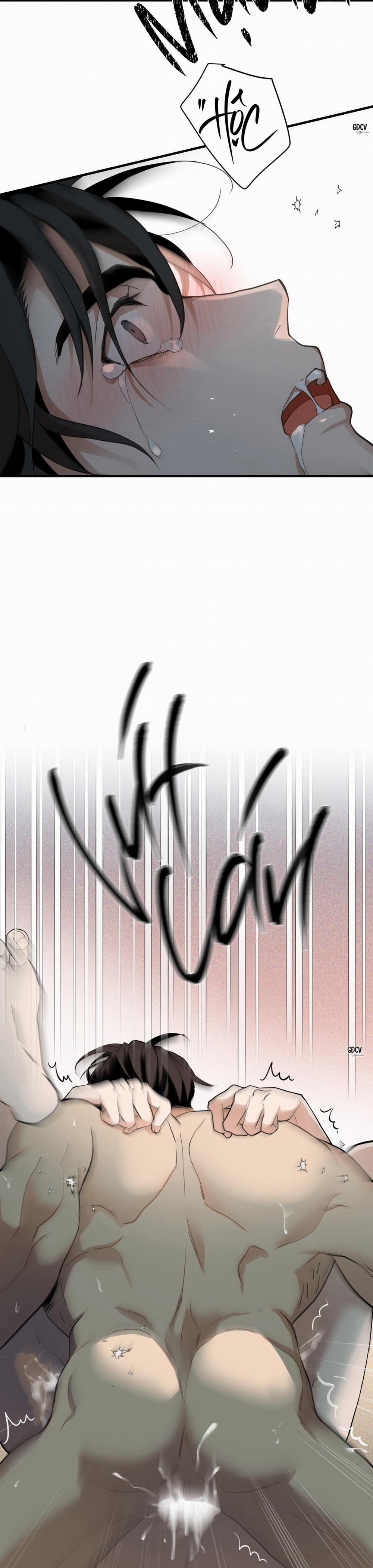 Tuyển Tập Ám Ảnh, Mưu Mô Công 1.4 0 trang 17